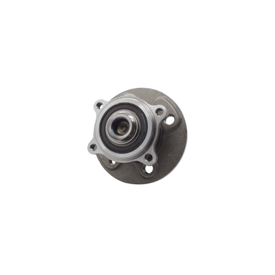 GSP NORTH AMERICA - 493427 - Wheel Bearing and Hub Assembly pa4