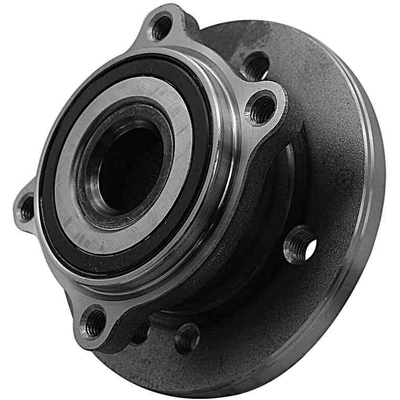 GSP NORTH AMERICA - 494226 - Wheel Bearing and Hub Assembly - Front pa3