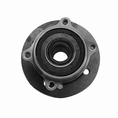 GSP NORTH AMERICA - 494226 - Wheel Bearing and Hub Assembly - Front pa6