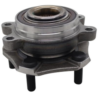 GSP NORTH AMERICA - 530039 - Wheel Bearing and Hub Assembly - Front pa1