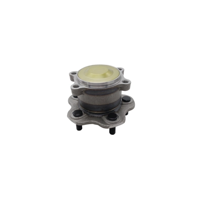 GSP NORTH AMERICA - 530040 - Wheel Bearing and Hub Assembly pa6