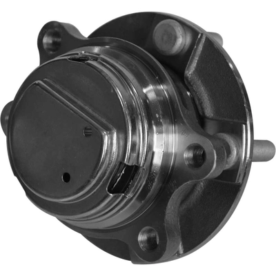 GSP NORTH AMERICA - 530102 - Wheel Bearing and Hub Assembly - Front pa2