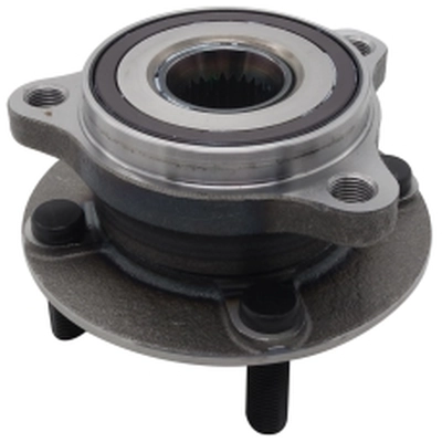 GSP NORTH AMERICA - 690040 - Wheel Bearing and Hub Assembly - Front pa2