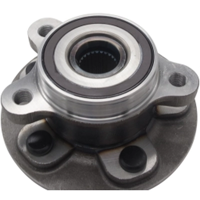 GSP NORTH AMERICA - 692871 - Wheel Bearing and Hub Assembly - Front pa2