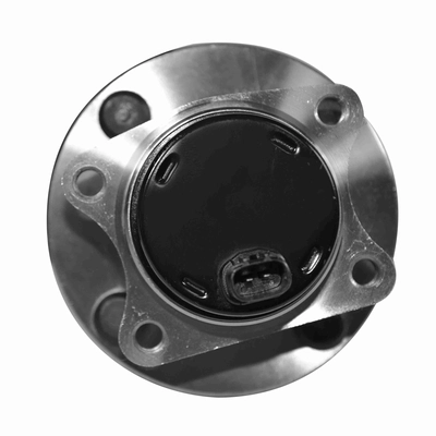 GSP NORTH AMERICA - 694162 - Wheel Bearing and Hub Assembly - Front pa2