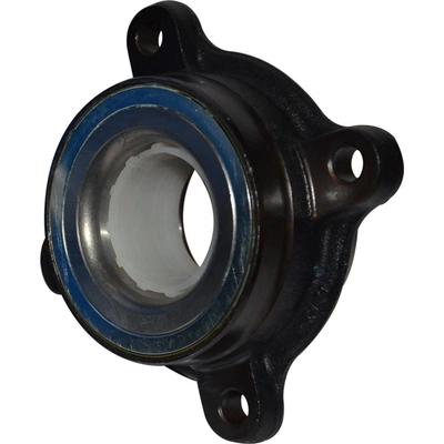 Front Hub Assembly by GSP NORTH AMERICA - 696103 pa2