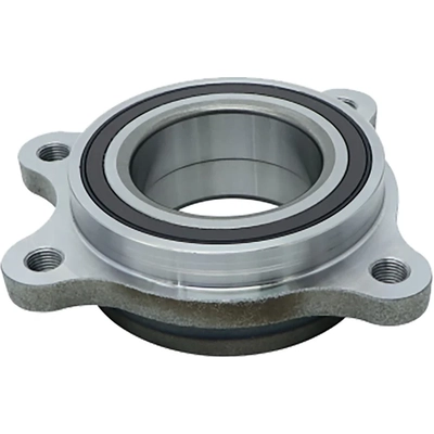 Front Hub Assembly by GSP NORTH AMERICA - 700007B pa1