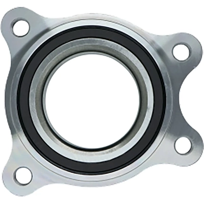 Front Hub Assembly by GSP NORTH AMERICA - 700007B pa2