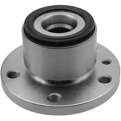 GSP NORTH AMERICA - 734328 - Wheel Bearing and Hub Assembly - Front pa1