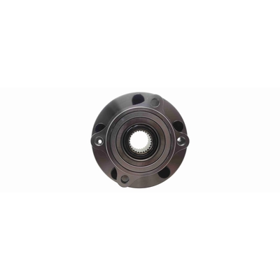 GSP NORTH AMERICA - 755500 - Wheel Bearing and Hub Assembly - Front pa2