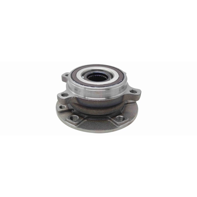 GSP NORTH AMERICA - 824349 - Wheel Bearing and Assemblage du moyeu pa2