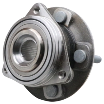 GSP NORTH AMERICA - 824423 - Wheel Bearing and Hub Assembly - Front pa1