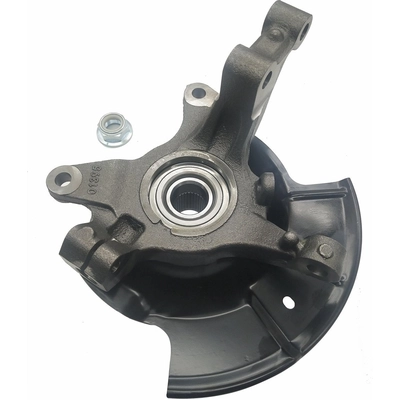 Front Hub Assembly by GSP NORTH AMERICA - 9111600 pa1