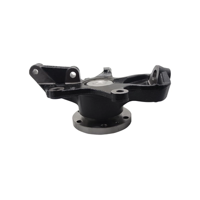 GSP NORTH AMERICA - 9120900 - Suspension Knuckle Assembly pa2