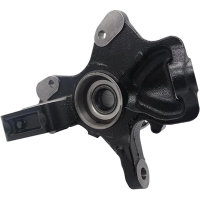 GSP NORTH AMERICA - 9480100 - Front Hub Assembly pa2