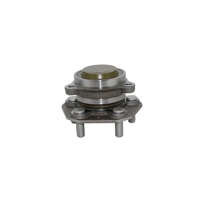 GSP NORTH AMERICA - 990040 - Wheel Bearing and Hub Assembly pa4
