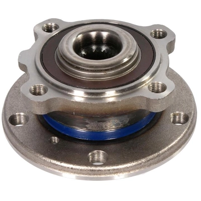 Front Hub Assembly by KUGEL - 70-512573 pa1