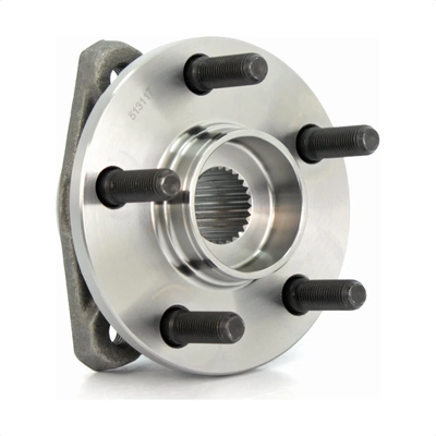 KUGEL - 70-513117 - Front Hub Assembly pa7