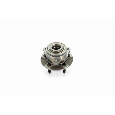 Front Hub Assembly by KUGEL - 70-513190 pa4