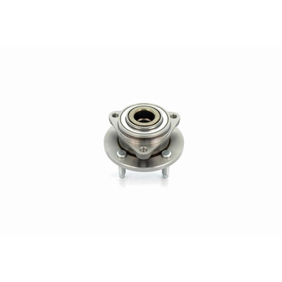 Front Hub Assembly by KUGEL - 70-513205 pa5