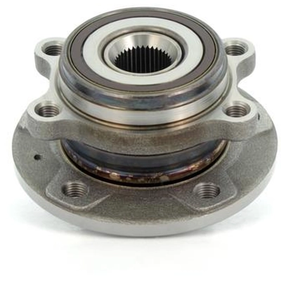 KUGEL - 70-513253 - Front Hub Assembly pa3