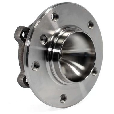 Front Hub Assembly by KUGEL - 70-513254 pa3