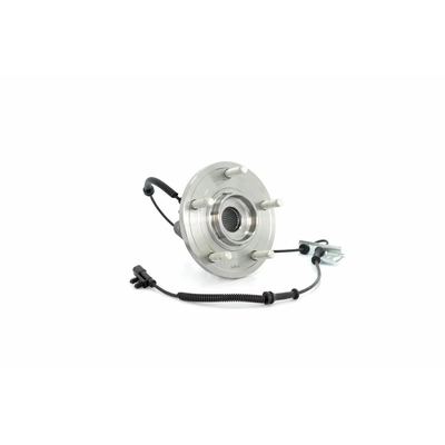 KUGEL - 70-513273 - Front Hub Assembly pa5