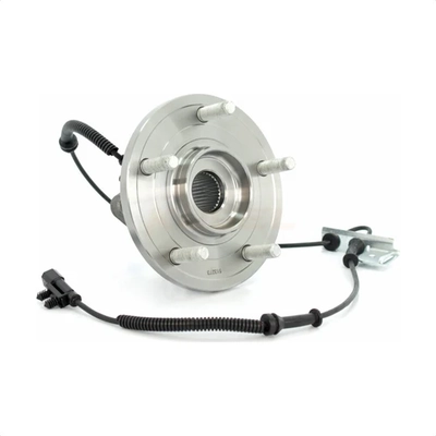 KUGEL - 70-513273 - Front Hub Assembly pa8