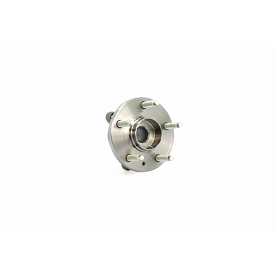 Front Hub Assembly by KUGEL - 70-513275 pa5