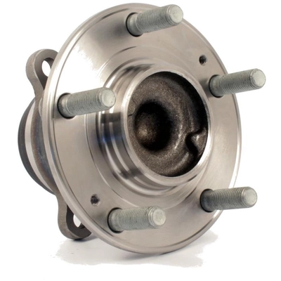 Front Hub Assembly by KUGEL - 70-513278 pa5