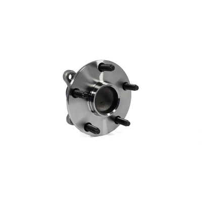 Front Hub Assembly by KUGEL - 70-513284 pa5