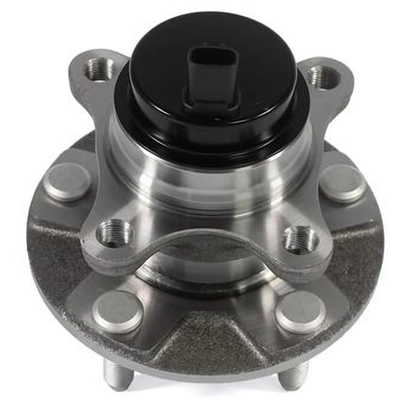 Front Hub Assembly by KUGEL - 70-513285 pa2