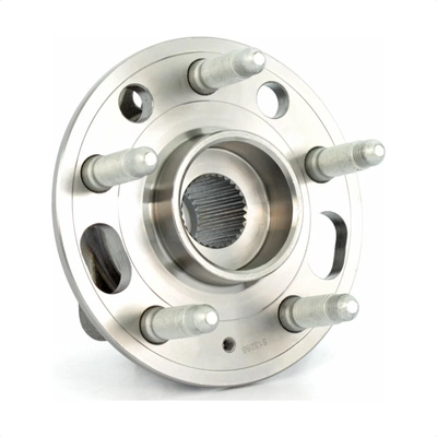KUGEL - 70-513288 - Front Hub Assembly pa10