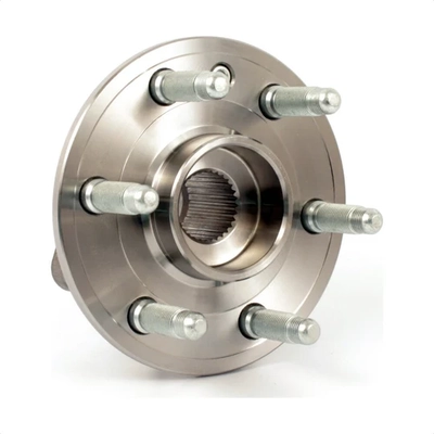 KUGEL - 70-513289 - Front Hub Assembly pa10