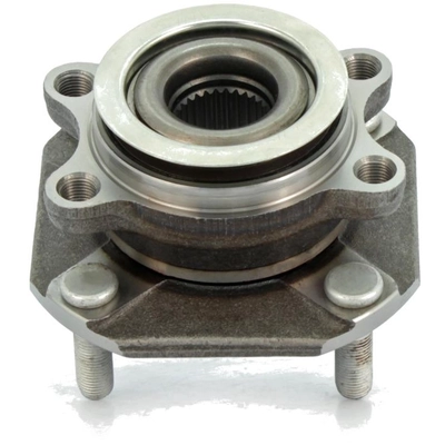 KUGEL - 70-513297 - Front Hub Assembly pa3