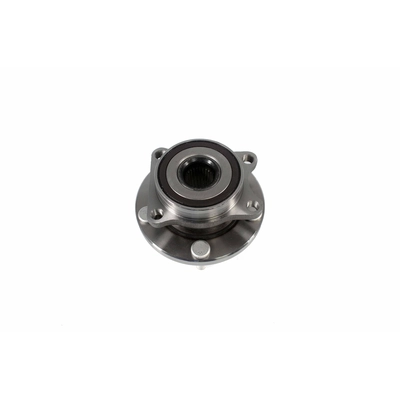 Front Hub Assembly by KUGEL - 70-513302 pa3