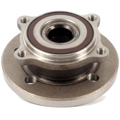 Front Hub Assembly by KUGEL - 70-513309 pa4