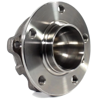 Front Hub Assembly by KUGEL - 70-513323 pa1