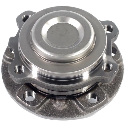 Front Hub Assembly by KUGEL - 70-513323 pa2