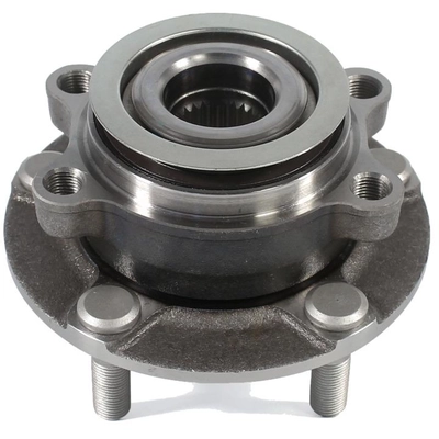 Front Hub Assembly by KUGEL - 70-513336 pa3