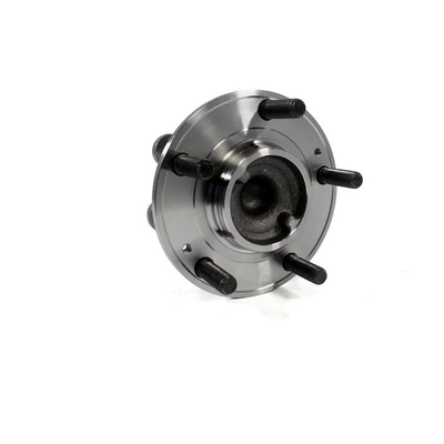 KUGEL - 70-513343 - Front Hub Assembly pa2