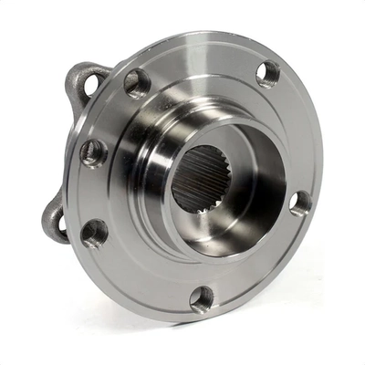 KUGEL - 70-513348 - Front Hub Assembly pa6