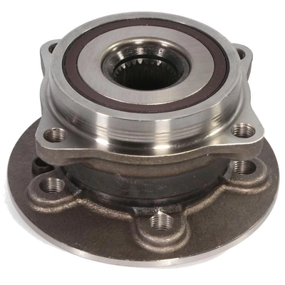 KUGEL - 70-513363 - Front Hub Assembly pa1