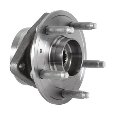 KUGEL - 70-513408 - Wheel Bearing Hub Assembly pa1
