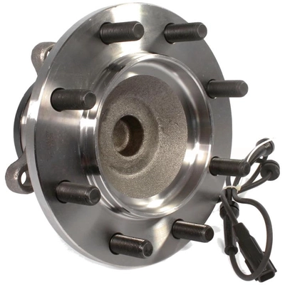 Front Hub Assembly by KUGEL - 70-515137 pa2