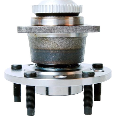 Assemblage de moyeu avant de MEVOTECH - H513019 pa9