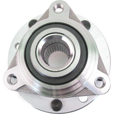 MEVOTECH - H513061 -Front Hub Assembly pa18