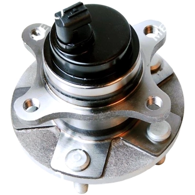 MEVOTECH - H513163 - Front Hub Assembly pa19