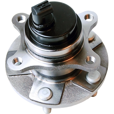 MEVOTECH - H513163 - Front Hub Assembly pa22