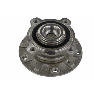 MEVOTECH - H513172 - Front Hub Assembly pa21